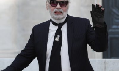 Chanel’in ikonu hayatını kaybetti
