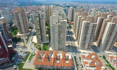 Marmara Beşik Gibi Sallanıyor