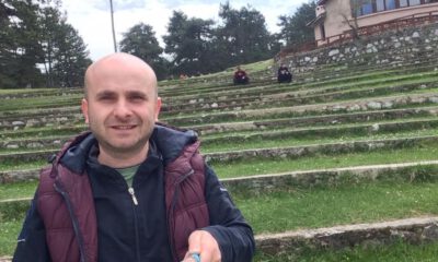 Ayağı Kırılan Genç Evinde Ölü Bulundu