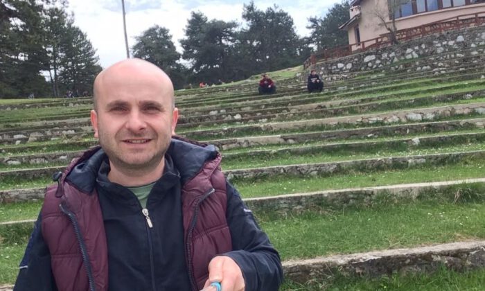 Ayağı Kırılan Genç Evinde Ölü Bulundu