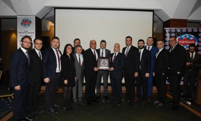 Bozbey: Bursa’da Sorunları Birlikte Çözeceğiz