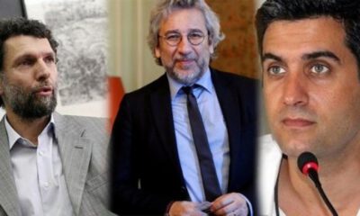 Savcı ağırlaştırılmış müebbet istedi!