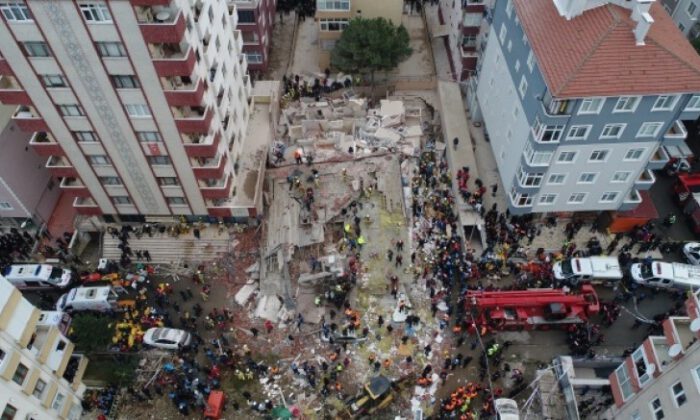 Valilik açıkladı… Süreç başladı!