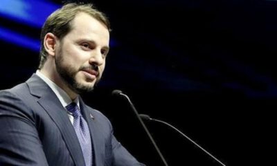 Bakan Albayrak’tan KDV açıklaması