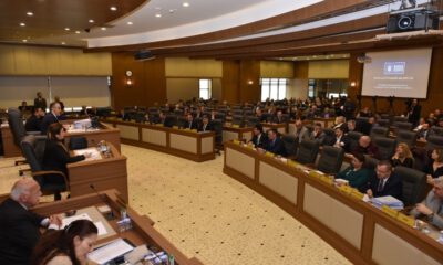 Ruhsat Mağdurlarına Büyükşehir’den Su Jesti