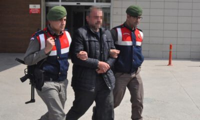 Alacağını İsteyen Şahsı Baltayla Öldüren Sanık Mahkemeye Çıktı