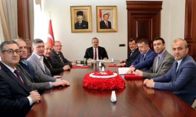 Matlı: Tarıma Yapılacak En Büyük Hizmet Eğitimdir