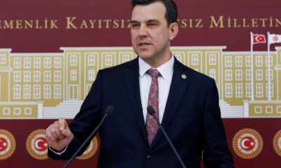 Mustafa Esgin, sağlıktaki dönüşümü anlattı