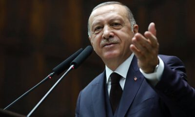 Cumhurbaşkanı Erdoğan’dan Millet İttifakı’na tepki