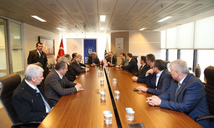 Atıklar Ekonomiye Kazandırılıyor