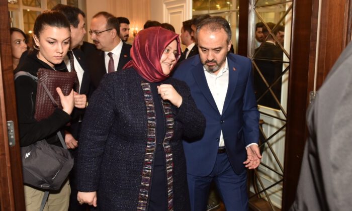 Dağ Yolu, Ekonomiyi Katlayacak