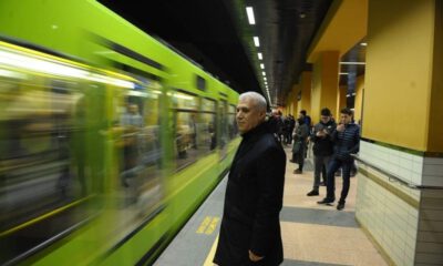 Bozbey Vatandaşların Sorunlarını Bursarayda Dinledi
