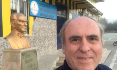 Eski Belediye Başkanı Hırsızı Böyle Arıyor