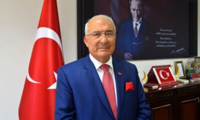 Kocamaz Yine Aday Olamadı