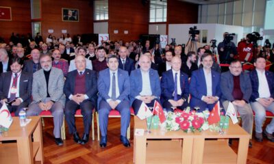 Kınık: “Dünyanın En Fazla İnsanî Yardım Yapan Ülkesiyiz”