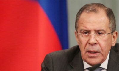 Lavrov: Ortak Operasyon Yok