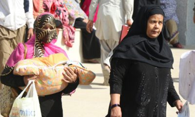 Pakistan’da 47 Çocuk Öldü