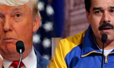 Venezuela’da Kriz Bitmiyor