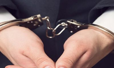 FETÖ’nün TSK yapılanması soruşturmasında 188 askere tutuklama talebi