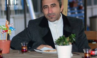 İYİ Parti Yöneticisi, Hançer’in İstifasını İstedi