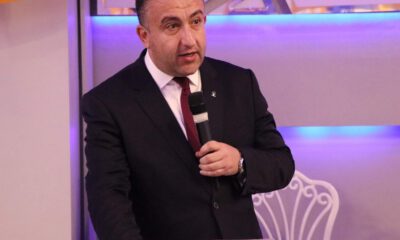 AK Parti Osmangazi Başkanı Cömez: ‘İttifakımız kazanacak’