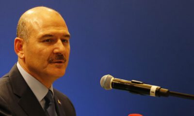 Bakan açıkladı: Örgütün kilit ismi yakalandı!