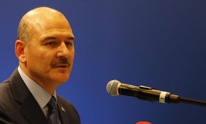Bakan açıkladı: Örgütün kilit ismi yakalandı!