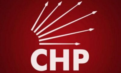CHP’ye şok! Adaylığı düşürüldü…