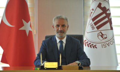 İTSO Üyeleri Milano Yolcusu