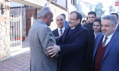 Mudanya’da Ahmet Murat Ünal Rüzgarı…