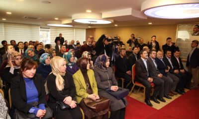 Memur-Senden Aktaş’a Destek Sözü