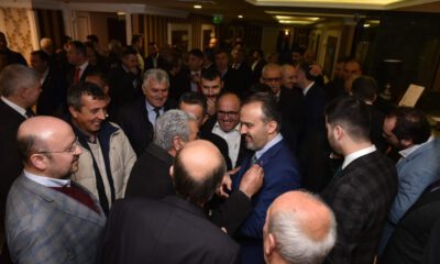 Başkan Aktaş’tan İttifak Özeti