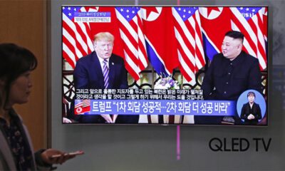 Vietnam’da tarihi zirve