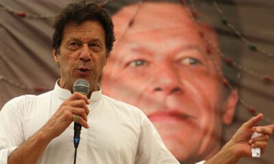 Pakistan’dan Hindistan’a işbirliği çağrısı