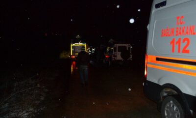Ablasını Kurtarmak İçin Gölete Girdi, Kendisi Canından Oldu