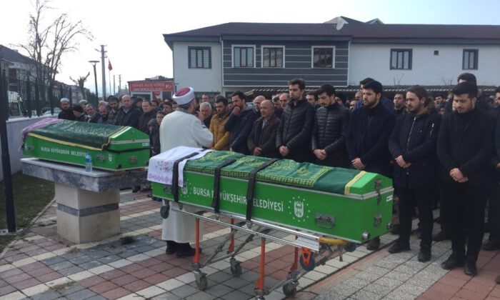 Bu Acıya Yürek Dayanmaz…
