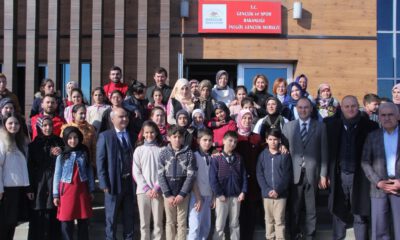 95 Yaşında, 12 Çocuk 152 Torun Sahibi