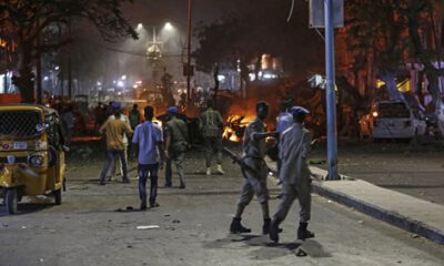 Somali’de bilanço ağırlaşıyor