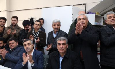 Aktaş: “İmar Meselesi Önceliğimiz”