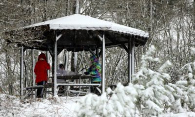 Meteoroloji uyardı! Kar Geliyor