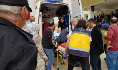 Okul Müdiresi İle Yardımcısını Vuran Polise 10 Yıl Hapis