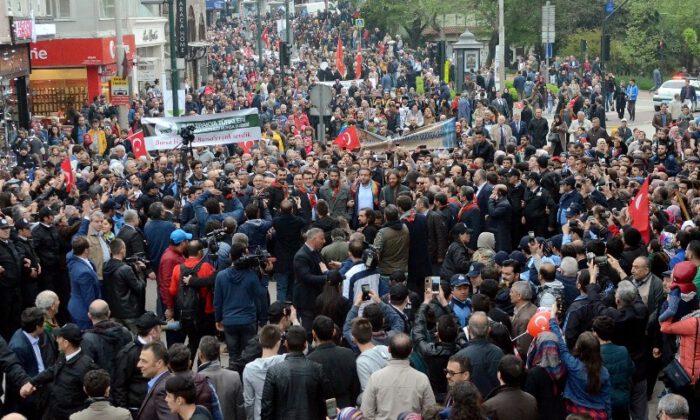 Osmangazi’de Fetih Coşkusu Başlıyor