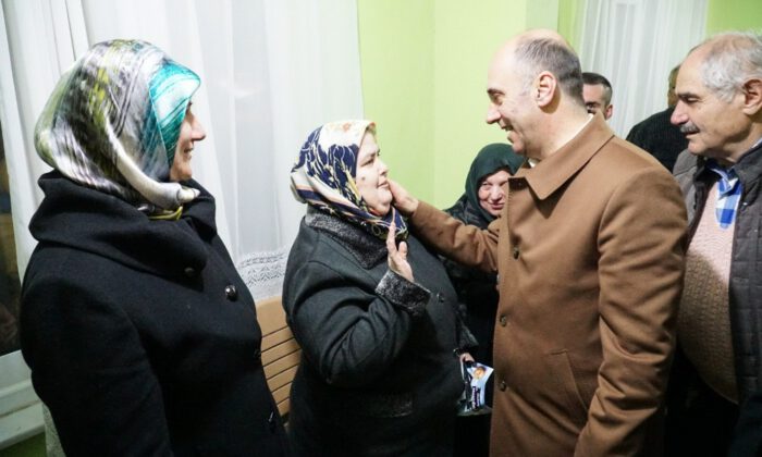 Mudanya Kaybettiği Huzura Kavuşacak