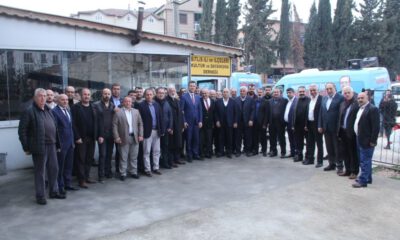 Türkiye’nin Kazanımlarını Daha İyi Noktalara Taşıma Adına 31 Mart Önemli