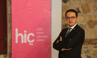 HİÇ Ödülleri İçin Geri Sayım Başladı