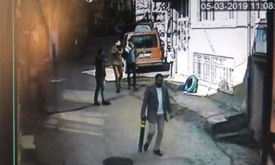 Alacak Verecek Meselesi Kanlı Bitti