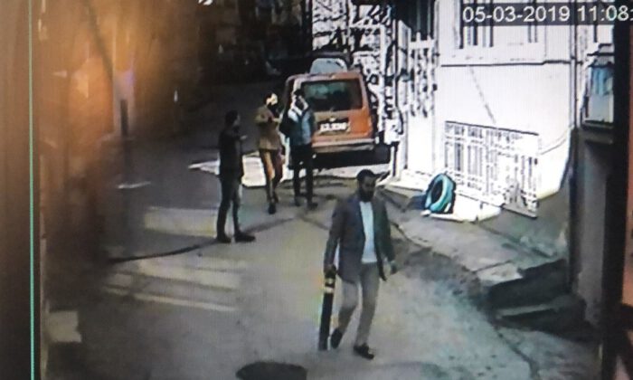 Alacak Verecek Meselesi Kanlı Bitti