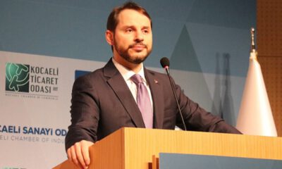 Bakan Albayrak: ‘Tanzim, enflasyonu düşürdü’