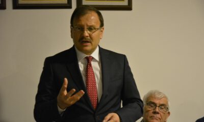 Çavuşoğlu: Pyd Ve Ypg Tarafından Yapılacak Her Saldırıda Kılıçdaroğlunun Da Emeği Vardır