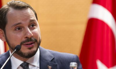 Bakan Albayrak’tan şubat yorumu